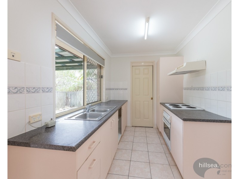 4 Guy Lane, Oxenford QLD 4210
