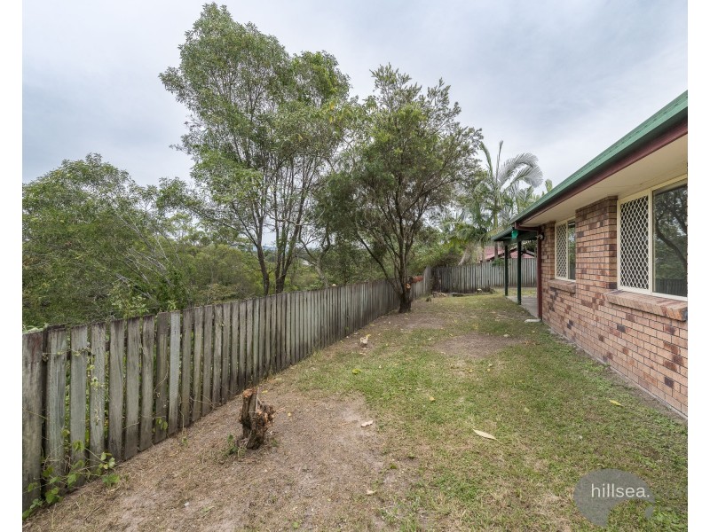 4 Guy Lane, Oxenford QLD 4210