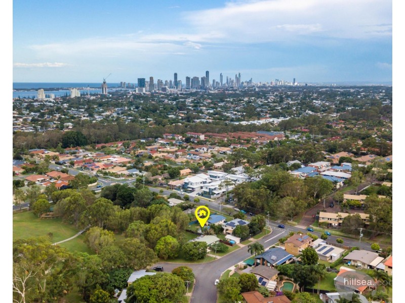 3 Pomona Terrace, Labrador QLD 4215