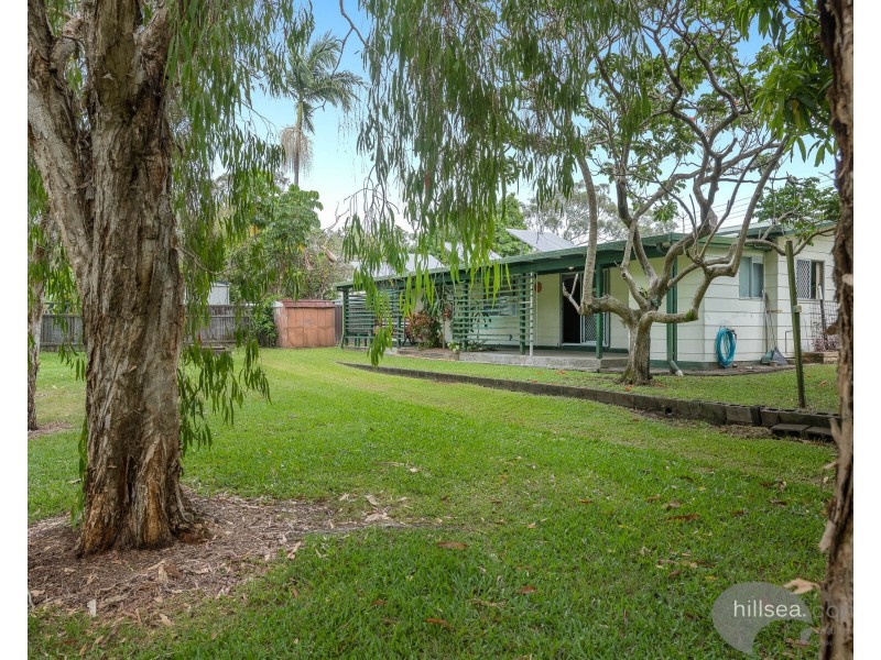 3 Pomona Terrace, Labrador QLD 4215