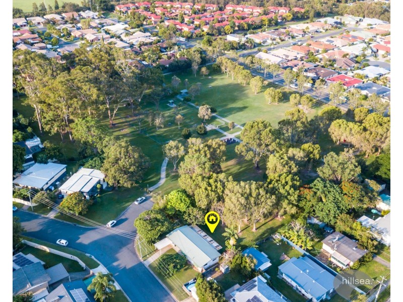 3 Pomona Terrace, Labrador QLD 4215