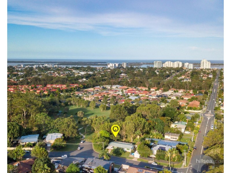 3 Pomona Terrace, Labrador QLD 4215