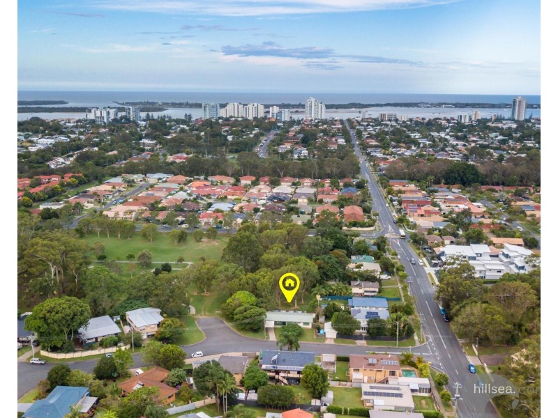 3 Pomona Terrace, Labrador QLD 4215