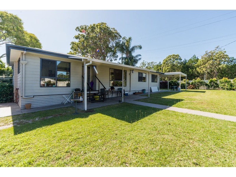 1 Hansford Road, Coombabah QLD 4216