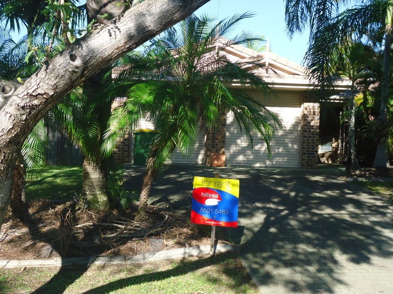 7 Inverness Avenue, Parkwood QLD 4214