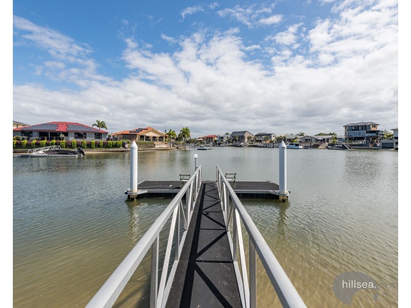 40 Oxley Drive, Paradise Point QLD 4216