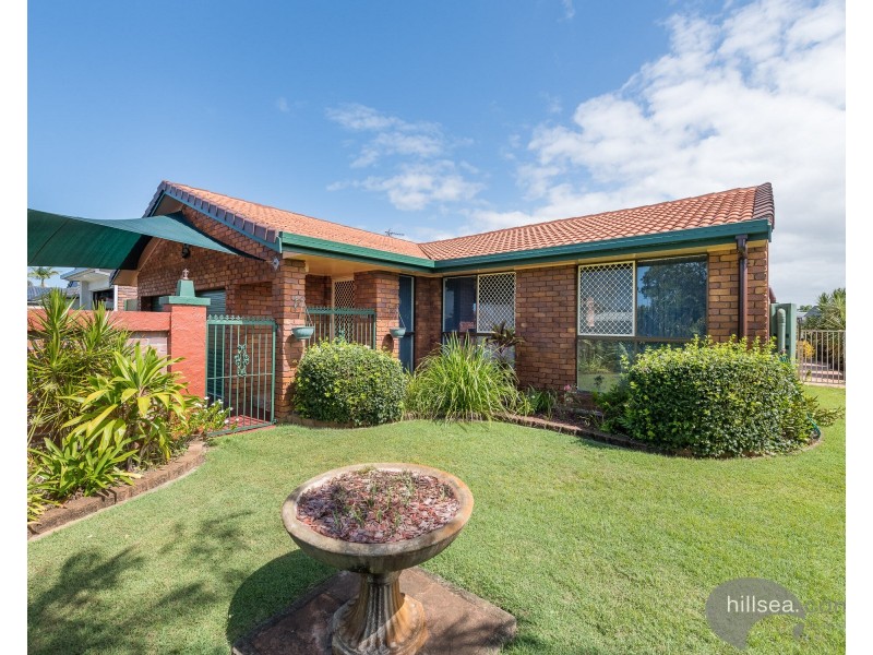 40 Oxley Drive, Paradise Point QLD 4216