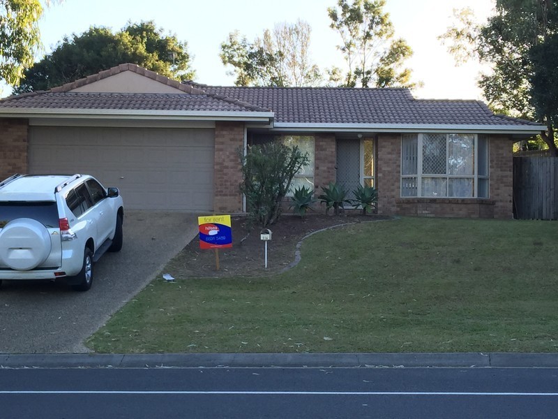 116 Henry Cotton Drive, Parkwood QLD 4214