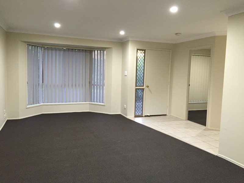 116 Henry Cotton Drive, Parkwood QLD 4214