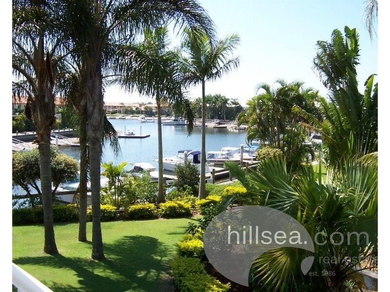 34/75 Morala Avenue, Runaway Bay QLD 4216