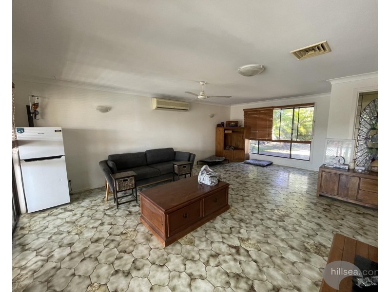 60 O’Grady Drive, Paradise Point QLD 4216