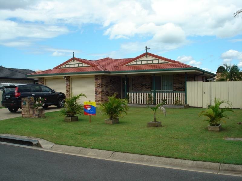 16 Graywillow Boulevard, Oxenford QLD 4210