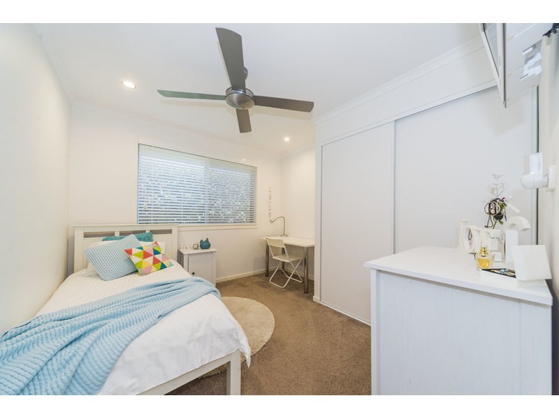 5 Pampas Court, Hollywell QLD 4216