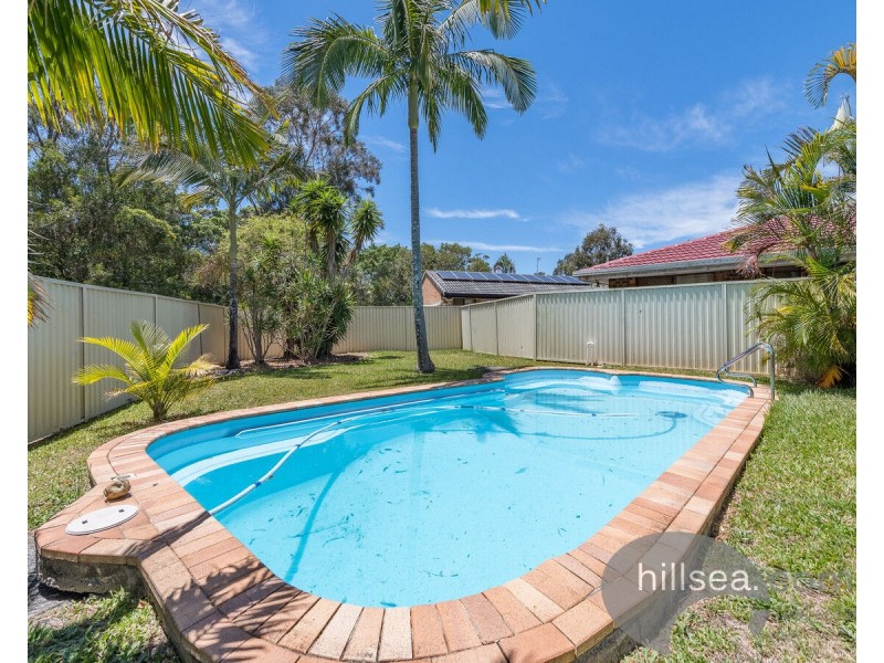 2/46 Botanical Drive, Labrador QLD 4215