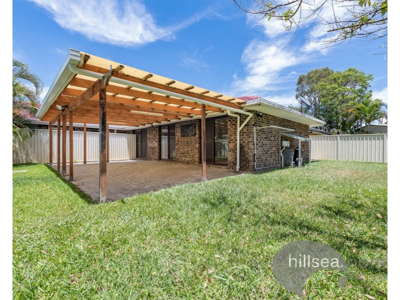 2/46 Botanical Drive, Labrador QLD 4215