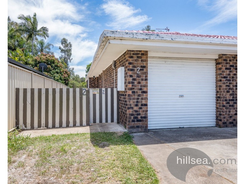 2/46 Botanical Drive, Labrador QLD 4215