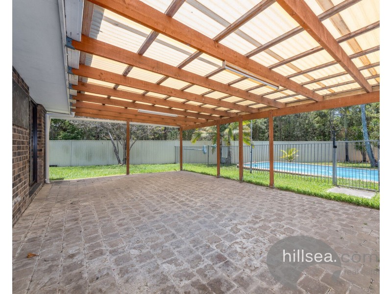 2/46 Botanical Drive, Labrador QLD 4215