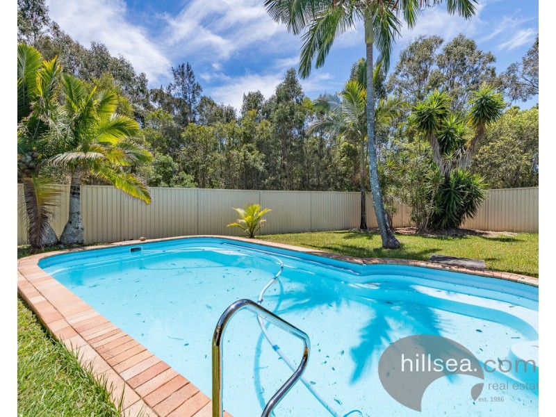 2/46 Botanical Drive, Labrador QLD 4215