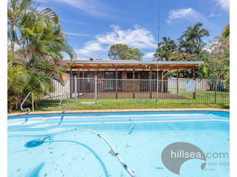 2/46 Botanical Drive, Labrador QLD 4215
