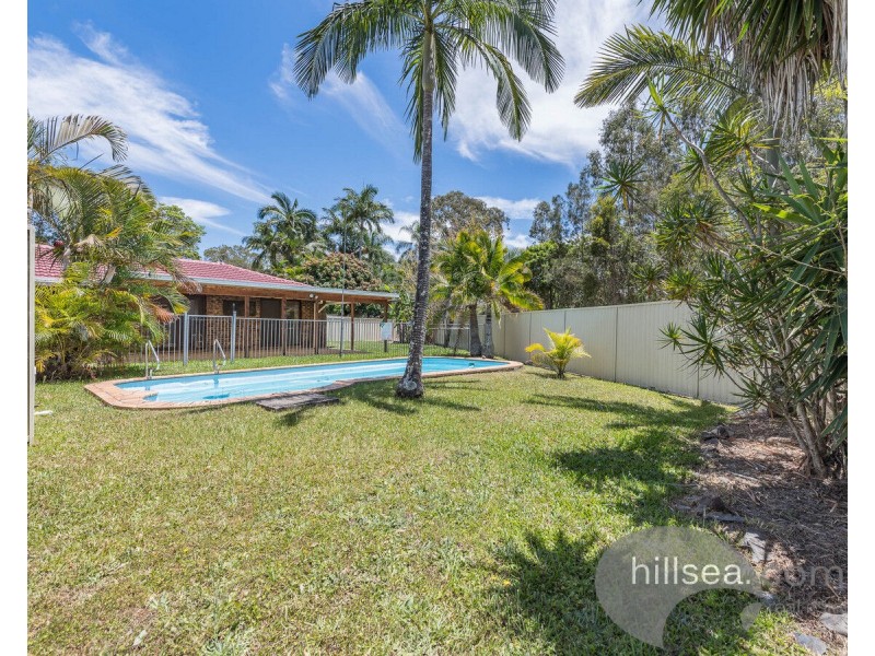 2/46 Botanical Drive, Labrador QLD 4215