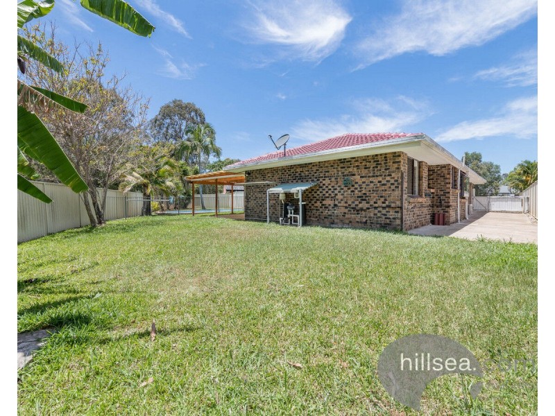 2/46 Botanical Drive, Labrador QLD 4215