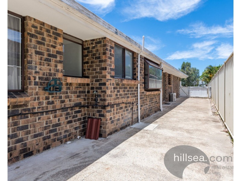 2/46 Botanical Drive, Labrador QLD 4215