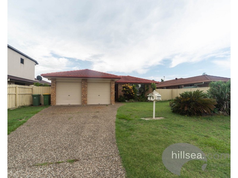 7 Lakefield Crescent, Paradise Point QLD 4216
