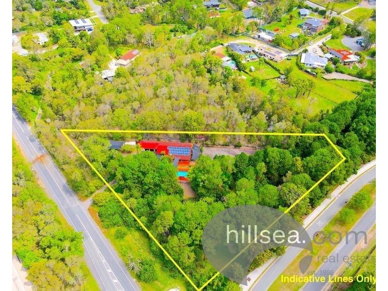 1 Entrance Road, Gaven QLD 4211