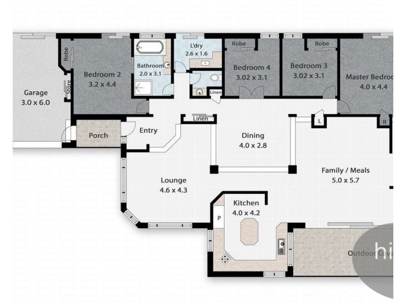 1 Entrance Road, Gaven QLD 4211