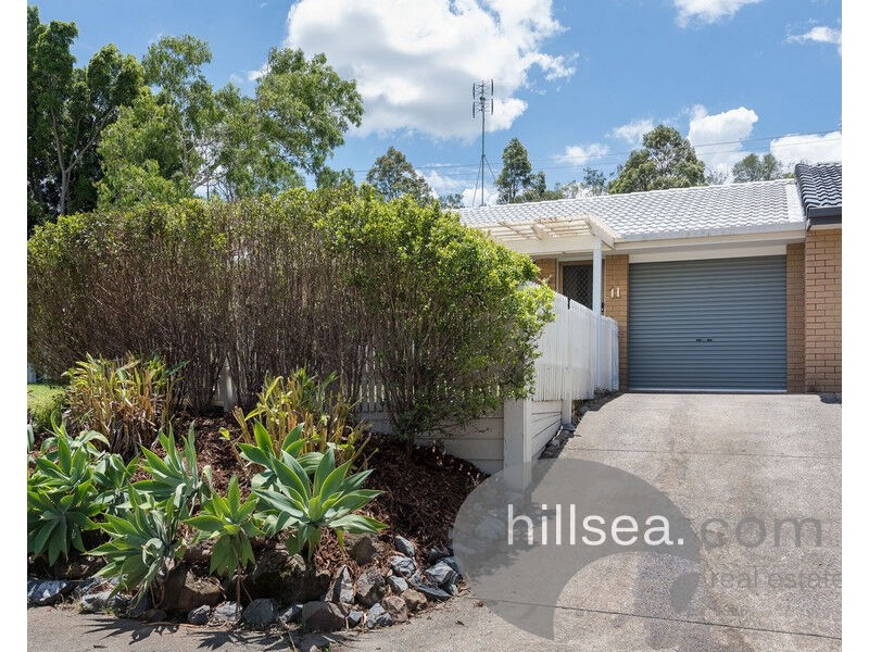 11/18 Columbia Court, Oxenford QLD 4210