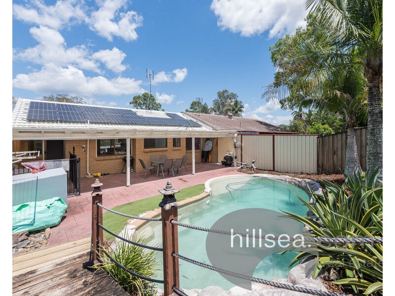 11/18 Columbia Court, Oxenford QLD 4210