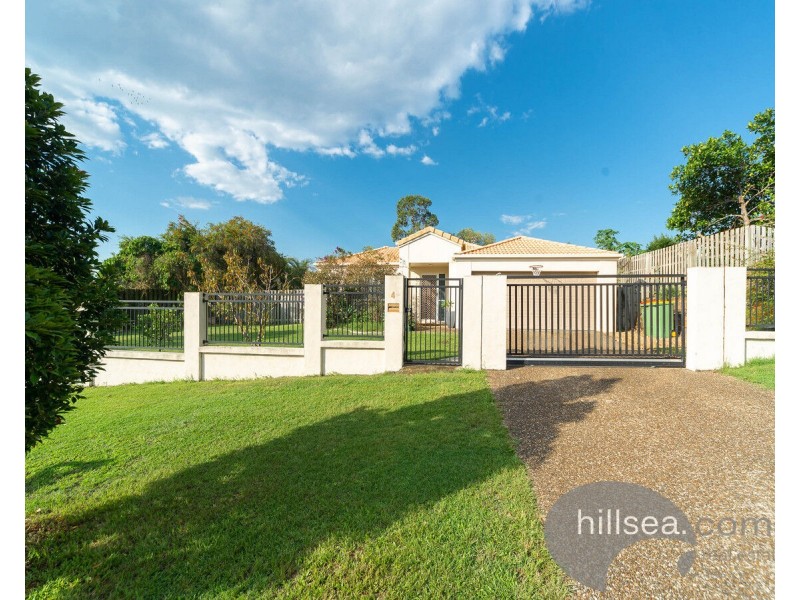 4 Daintree Drive, Parkwood QLD 4214