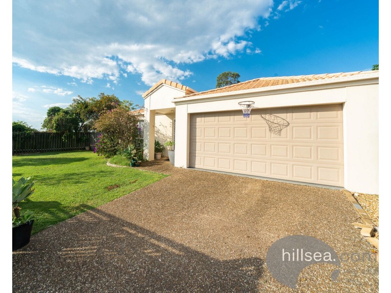 4 Daintree Drive, Parkwood QLD 4214