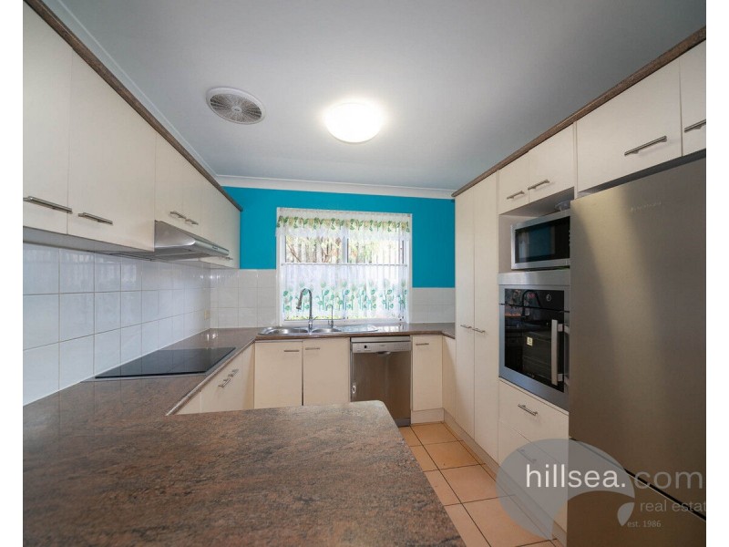 4 Daintree Drive, Parkwood QLD 4214