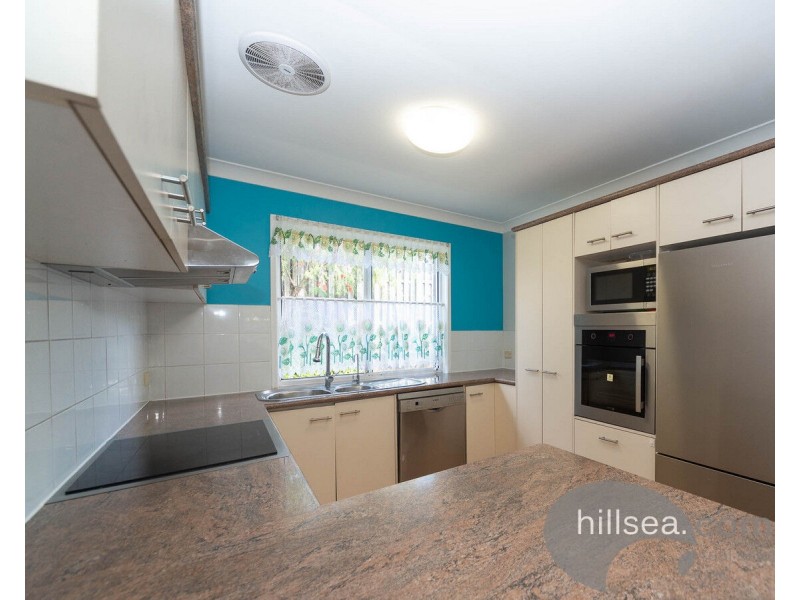 4 Daintree Drive, Parkwood QLD 4214