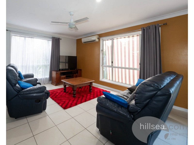 4 Daintree Drive, Parkwood QLD 4214