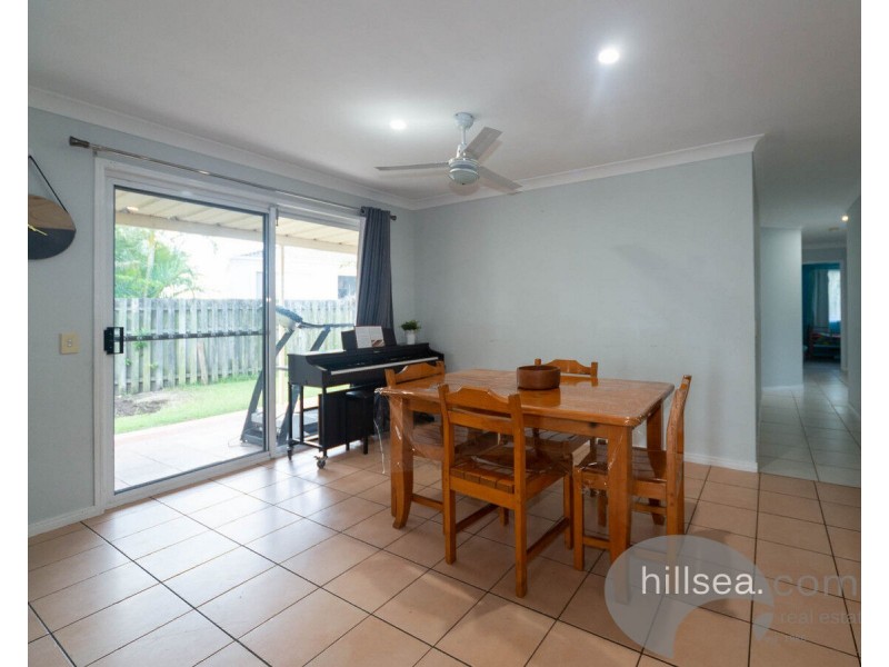 4 Daintree Drive, Parkwood QLD 4214