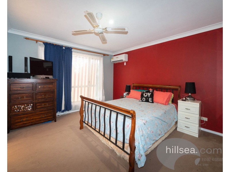 4 Daintree Drive, Parkwood QLD 4214