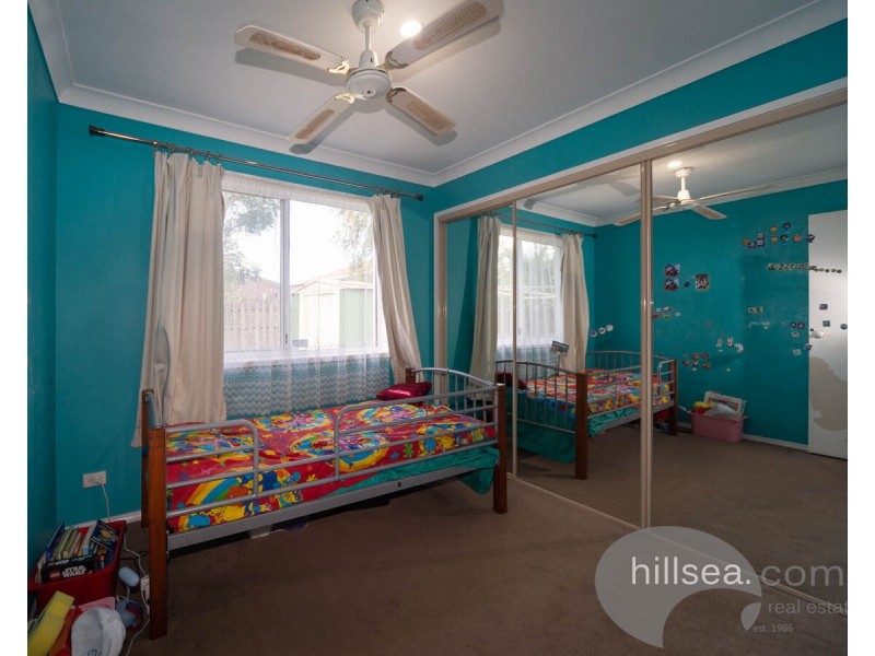 4 Daintree Drive, Parkwood QLD 4214