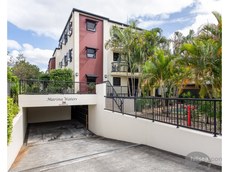 6/26 Bath Street, Labrador QLD 4215