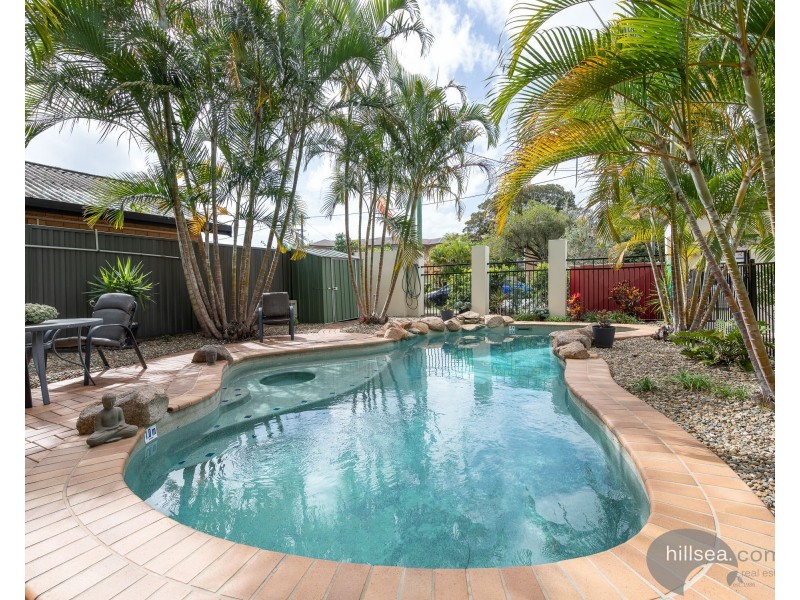 6/26 Bath Street, Labrador QLD 4215