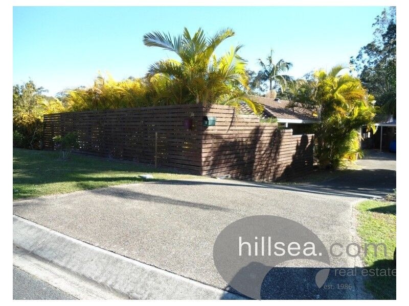 1/22 Nina Parade, Arundel QLD 4214