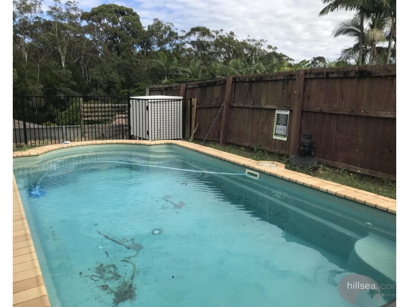 26 Open Drive, Arundel QLD 4214