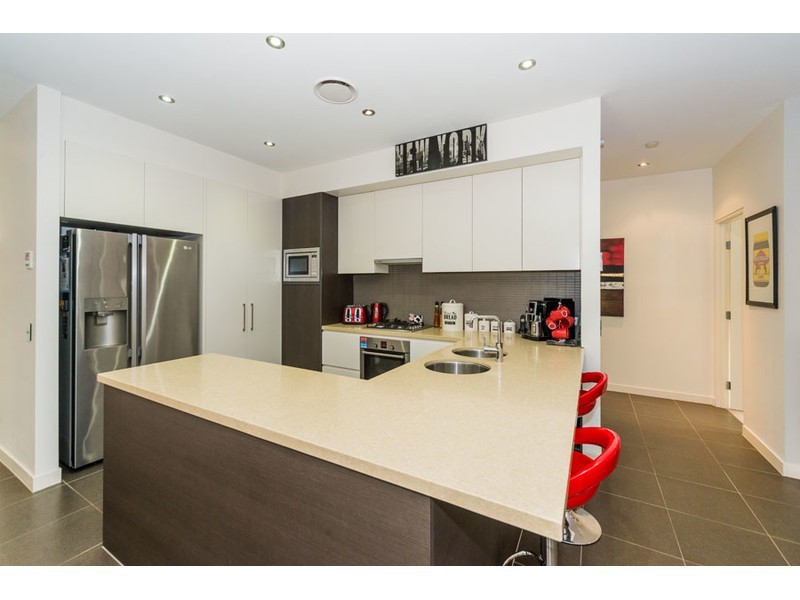 1 Palladium Boulevard, Hope Island QLD 4212