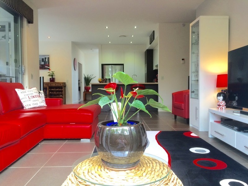 1 Palladium Boulevard, Hope Island QLD 4212