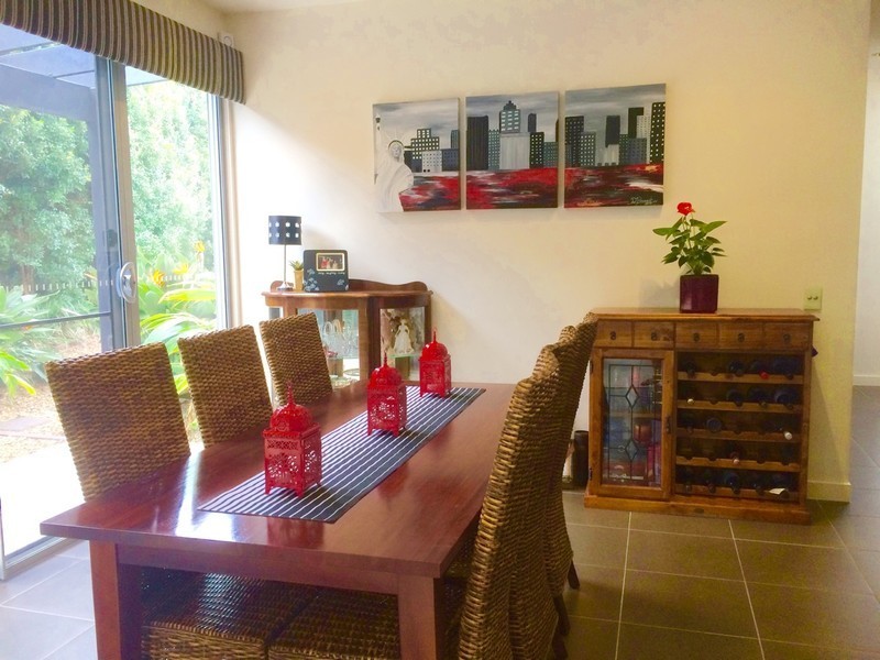 1 Palladium Boulevard, Hope Island QLD 4212