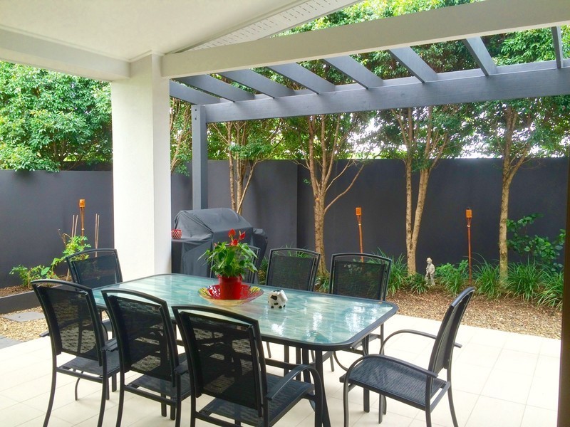 1 Palladium Boulevard, Hope Island QLD 4212