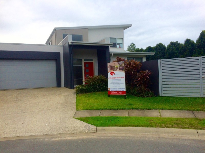 1 Palladium Boulevard, Hope Island QLD 4212