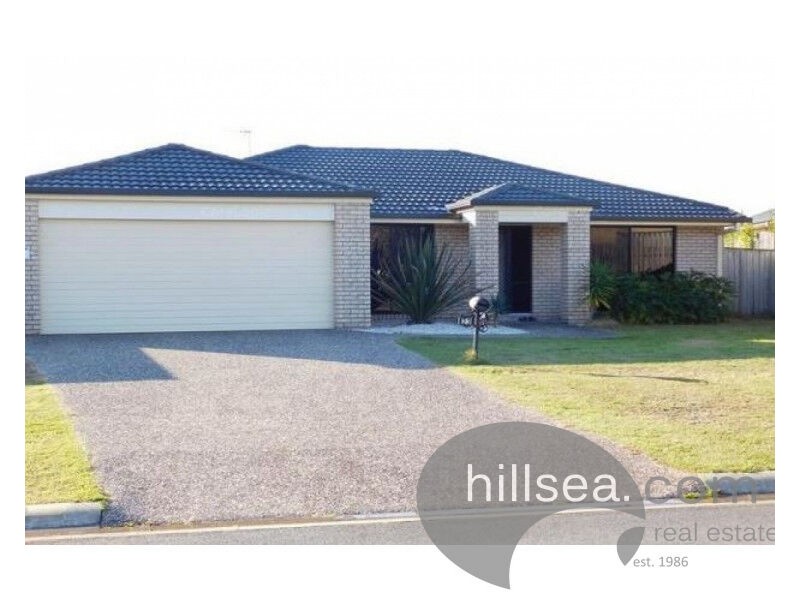 23 Beaumont Crescent, Pacific Pines QLD 4211