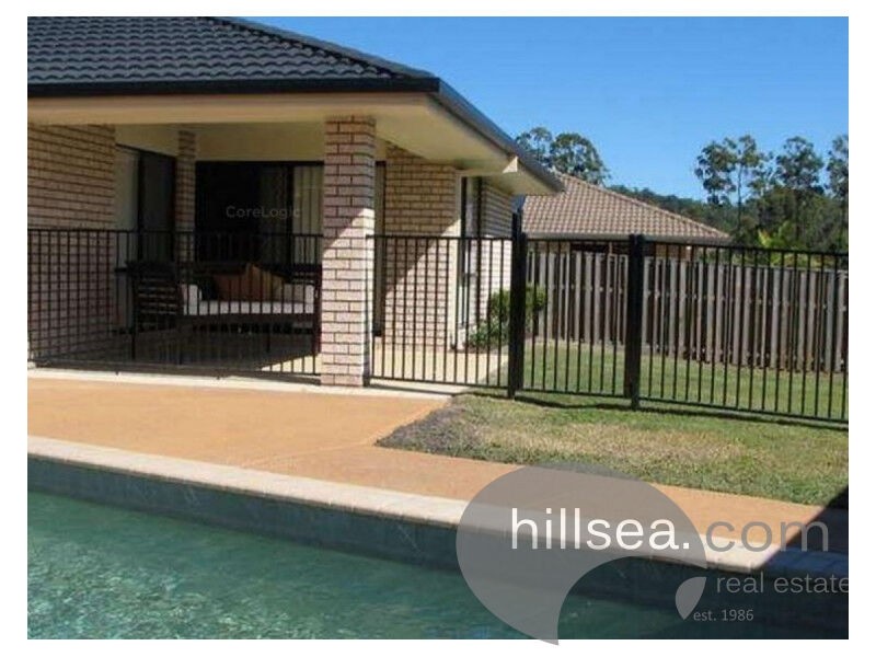 23 Beaumont Crescent, Pacific Pines QLD 4211